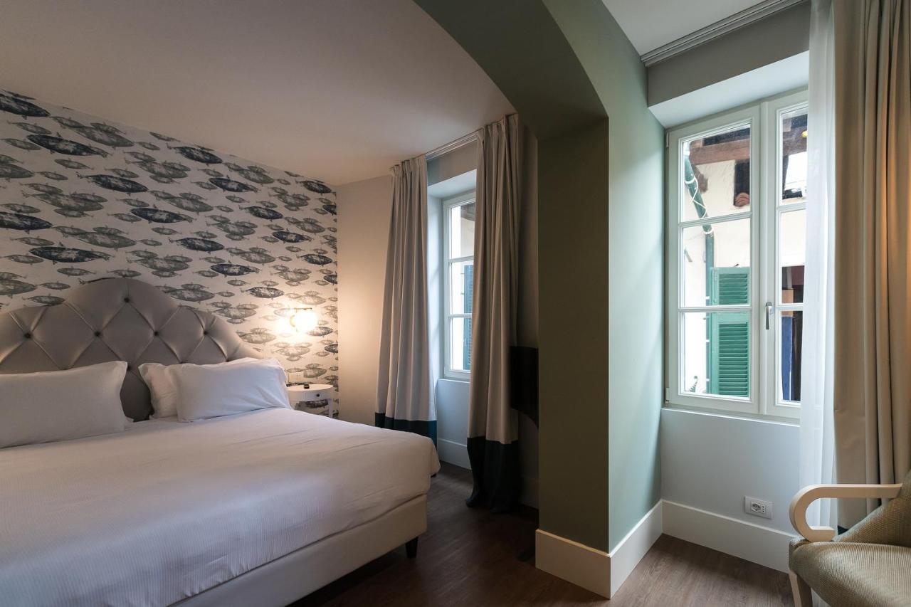 Hotel Belvedere Stresa