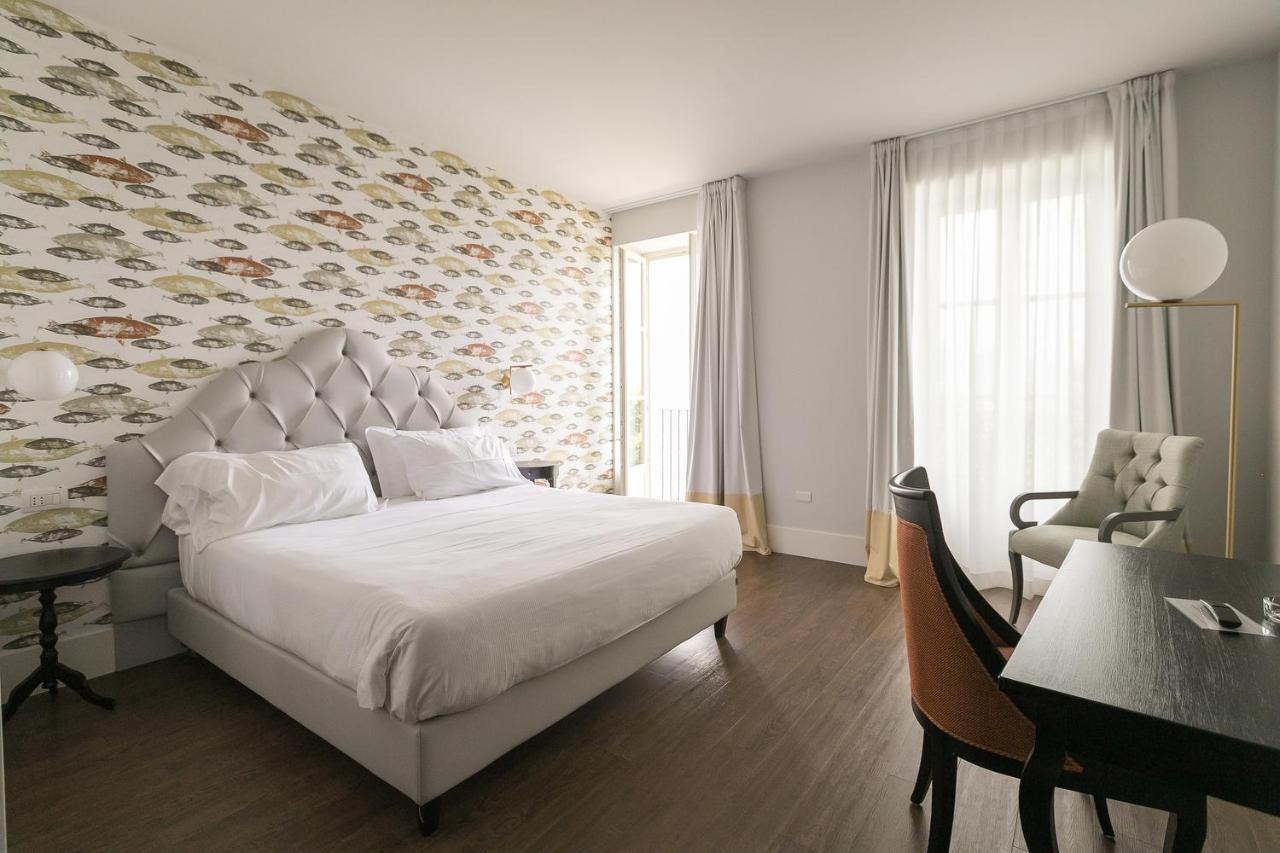 Belvedere Hotel