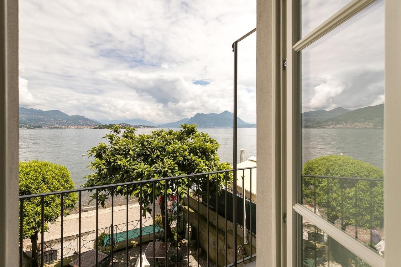 Belvedere Stresa