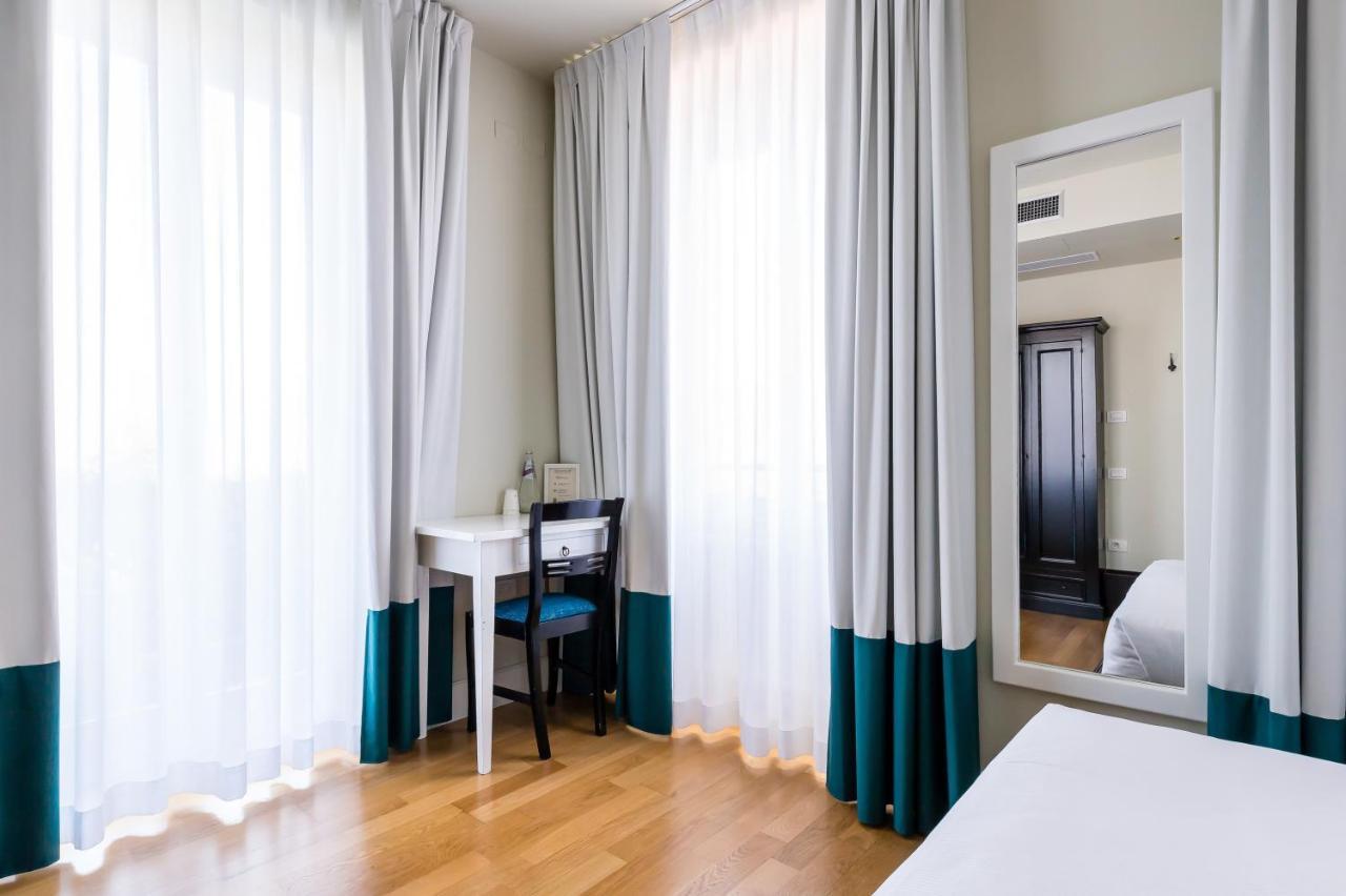 Hotel Belvedere 3*