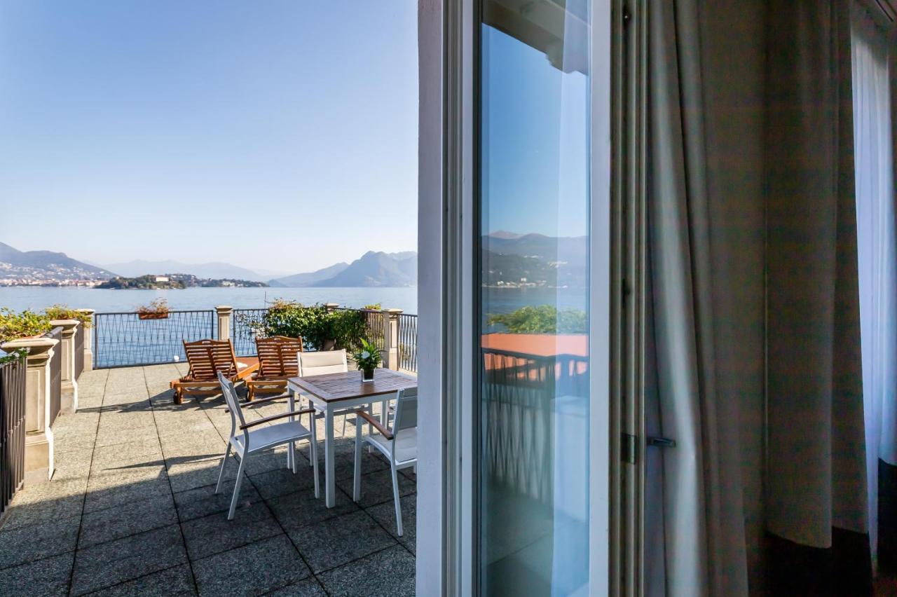 Hotel Belvedere