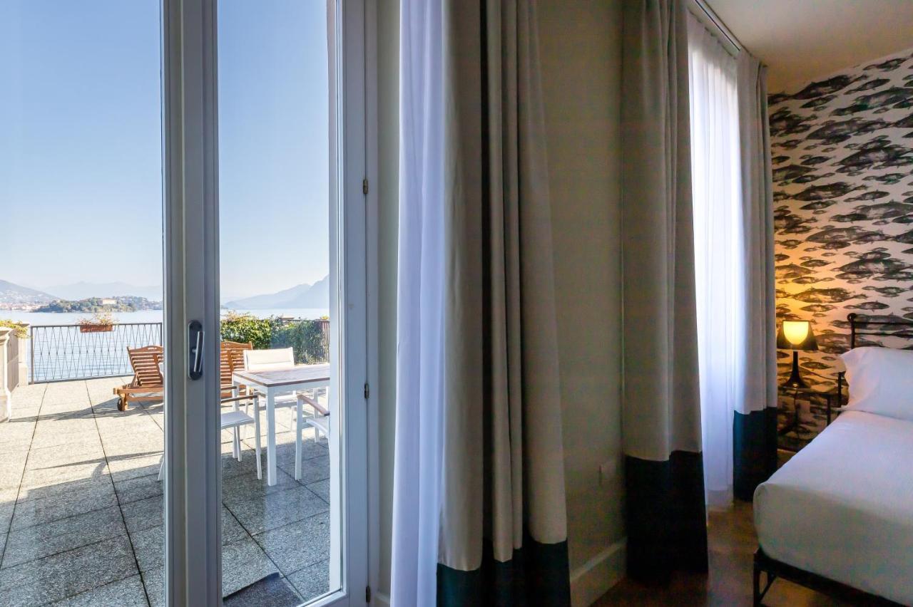 Hotel Belvedere