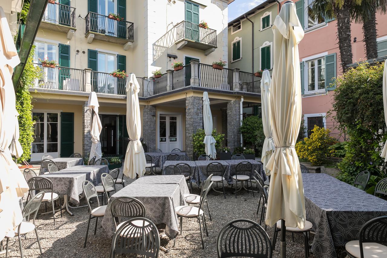 Belvedere 3* Stresa
