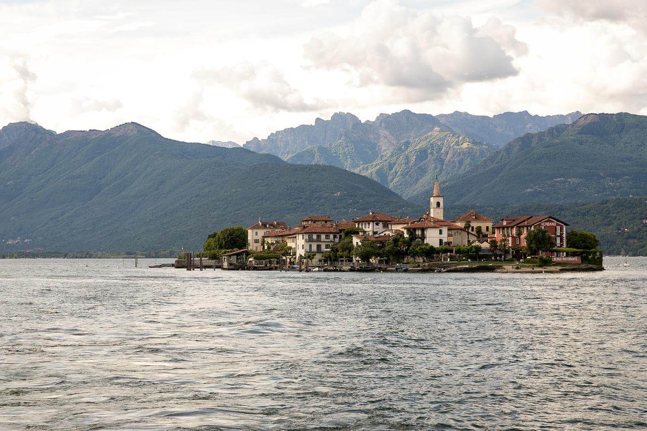 Belvedere Stresa