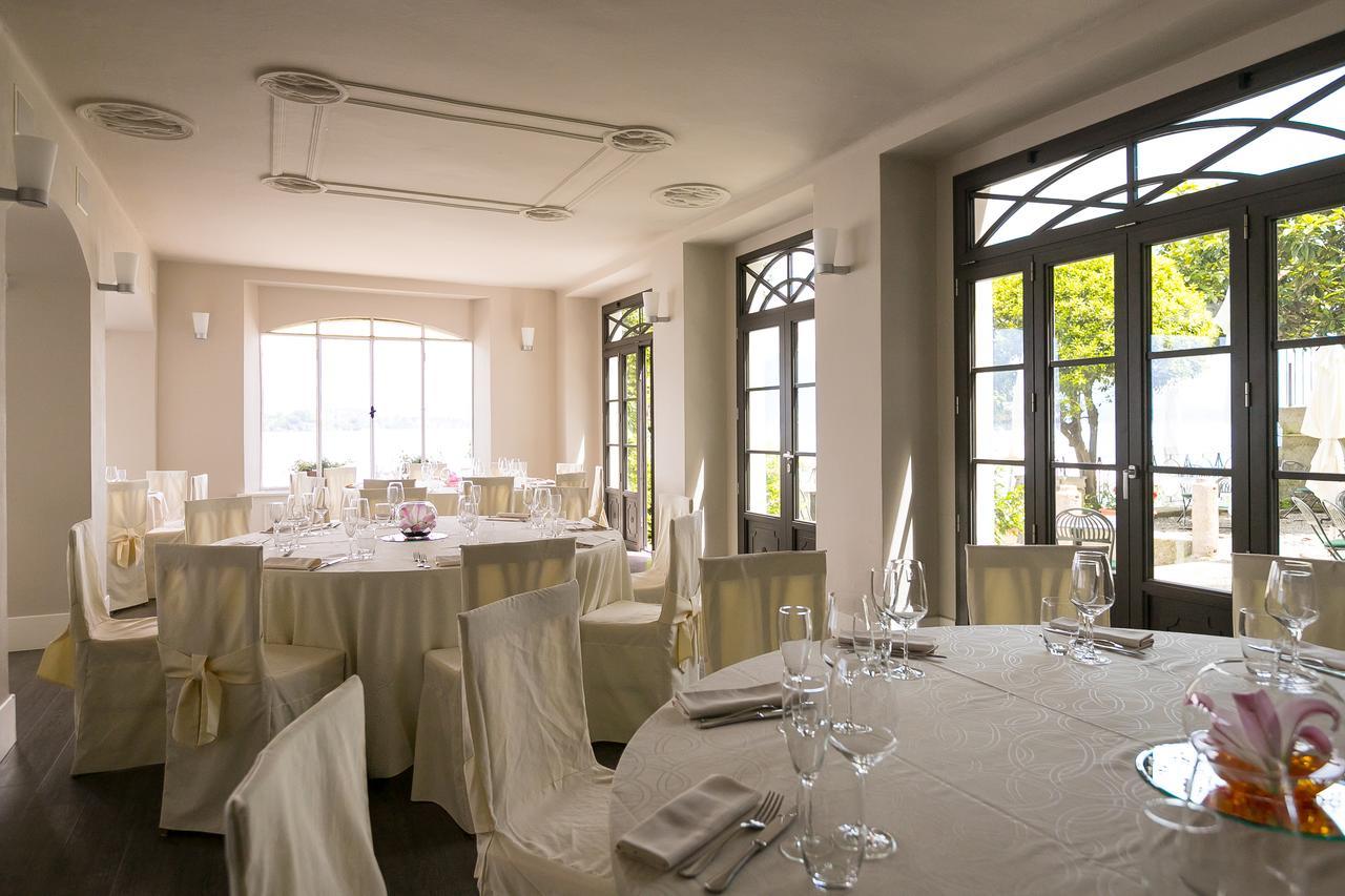 Belvedere 3* Stresa