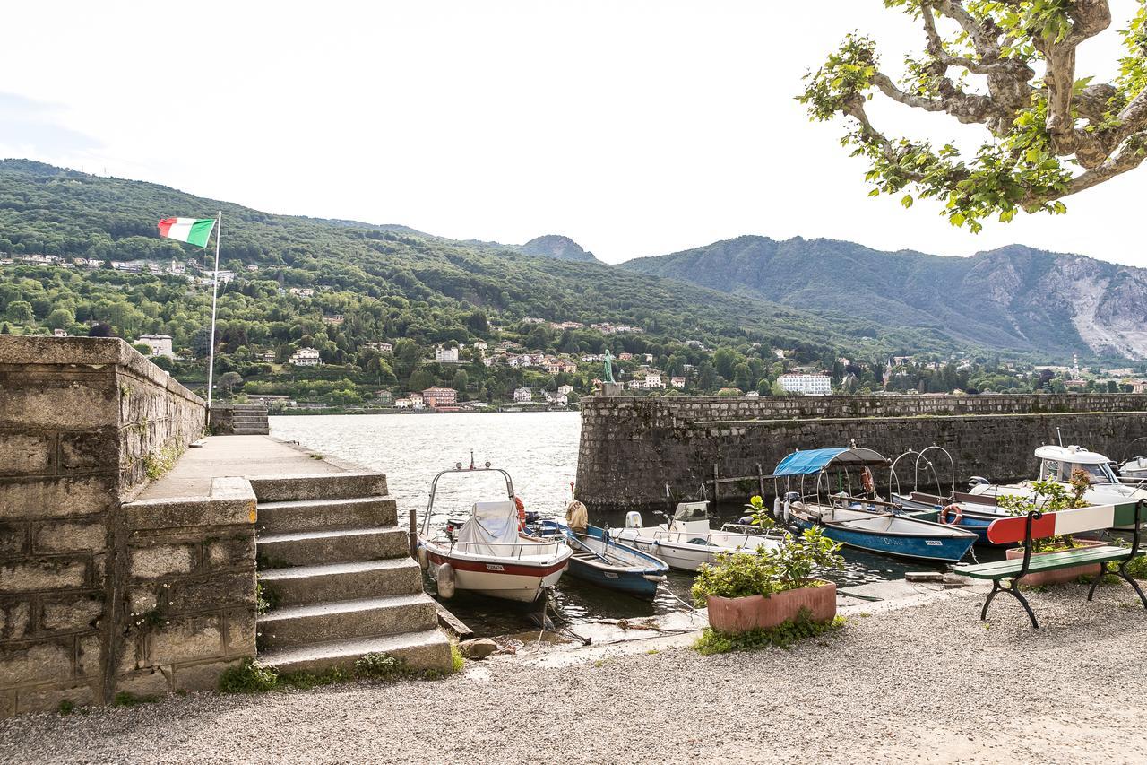 Belvedere Hotel Stresa