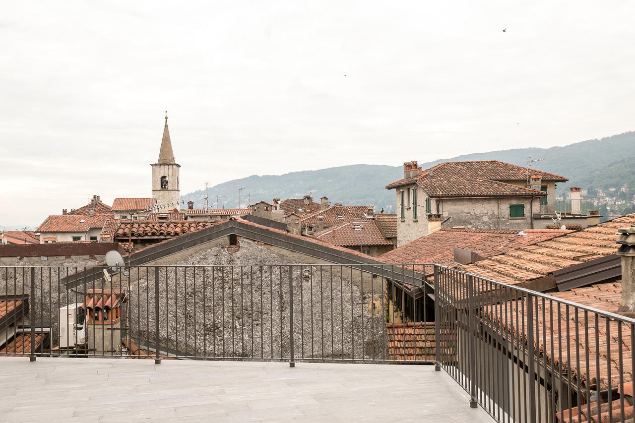 Belvedere Hotel Stresa
